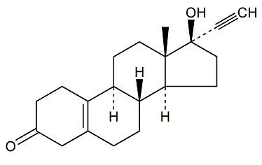 Norethindrone EP Impurity D