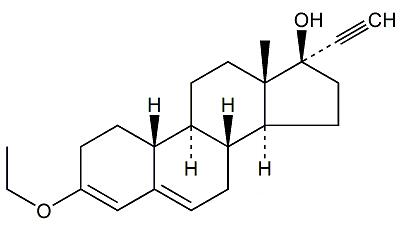 Norethindrone EP Impurity F