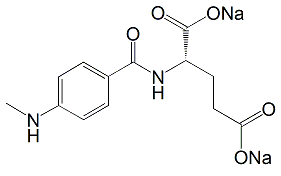 Methotrexate EP Impurity L