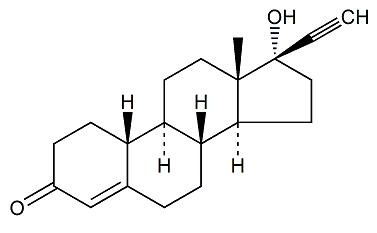 Norethindrone EP Impurity G