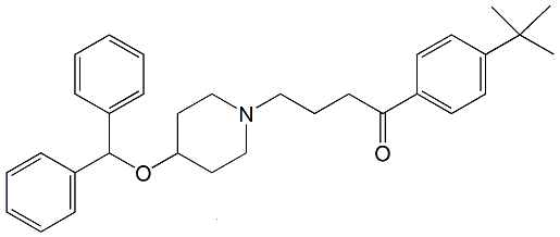 Ebastine