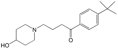 Ebastine EP Impurity D