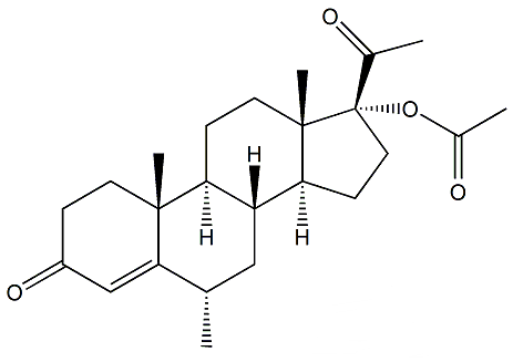 Megestrol Acetate EP Impurity A