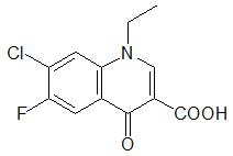 Norfloxacin EP Impurity A