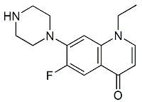 Norfloxacin EP Impurity D