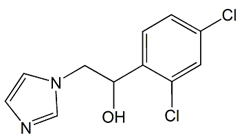 Econazole EP Impurity A