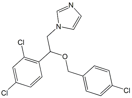 Econazole