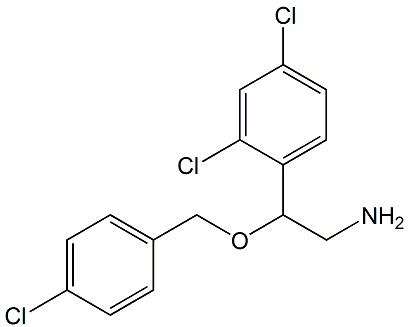 Econazole EP Impurity B