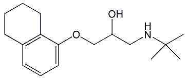 Nadolol EP Impurity G