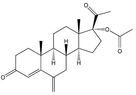 Megestrol Acetate EP Impurity D