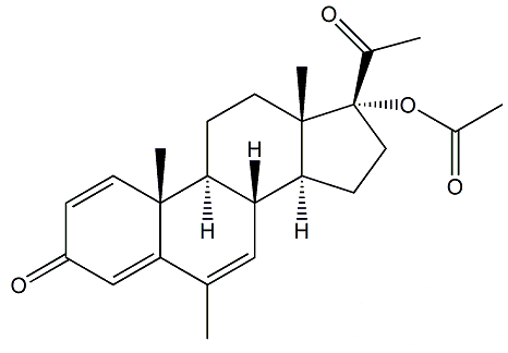 Megestrol Acetate EP Impurity E