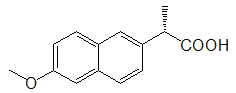 Naproxen