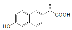 Naproxen EP Impurity A