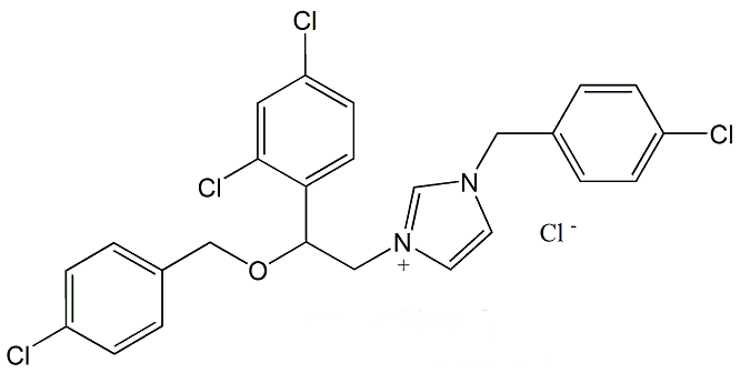 Econazole EP Impurity C