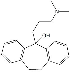 Nortriptyline EP Impurity D