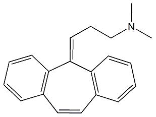 Nortriptyline EP Impurity E