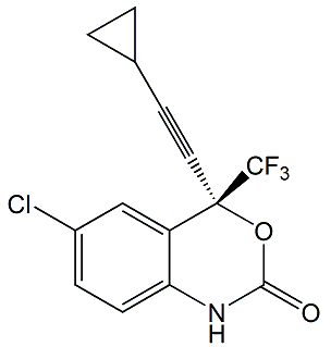 Efavirenz