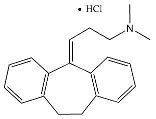 Nortriptyline EP Impurity F