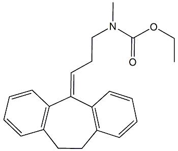 Nortriptyline EP Impurity G