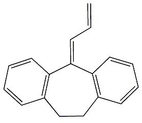 Nortriptyline EP Impurity H