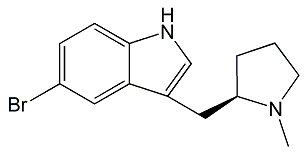 Eletriptan Impurity B