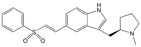 Eletriptan Impurity C