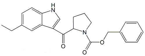 Eletriptan Impurity E