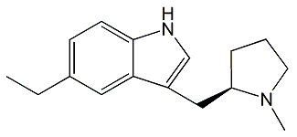 Eletriptan Impurity F