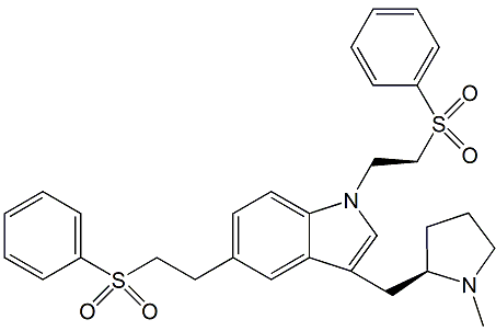 Eletriptan Impurity G