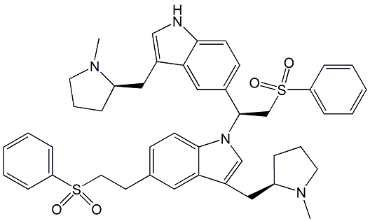 Eletriptan Impurity I