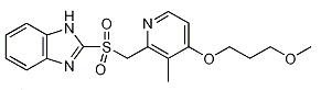 Rabeprazole EP Impurity A