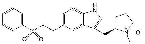 Eletriptan Impurity L