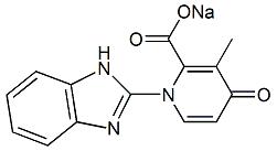 Rabeprazole EP Impurity C