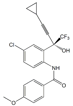 Efavirenz IP Impurity A