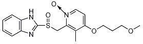 Rabeprazole EP Impurity D