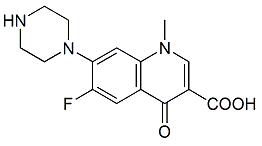 Norfloxacin EP Impurity K