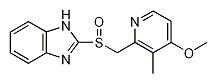 Rabeprazole EP Impurity E