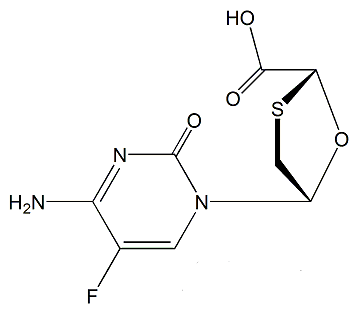 Emtricitabine IP Impurity A