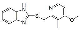 Rabeprazole EP Impurity G