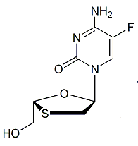 Emtricitabine IP Impurity B