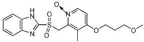 Rabeprazole EP Impurity I