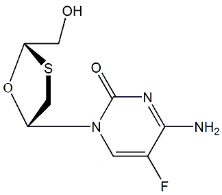 Emtricitabine IP Impurity D