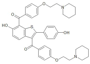 Raloxifene EP Impurity A