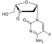 Emtricitabine IP Impurity G