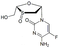 Emtricitabine IP Impurity H