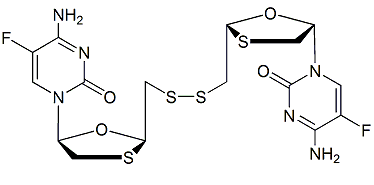 Emtricitabine IP Impurity I