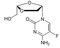 Emtricitabine IP Impurity J