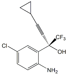 Efavirenz IP Impurity E