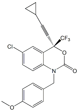 Efavirenz IP Impurity D