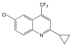 Efavirenz IP Impurity F